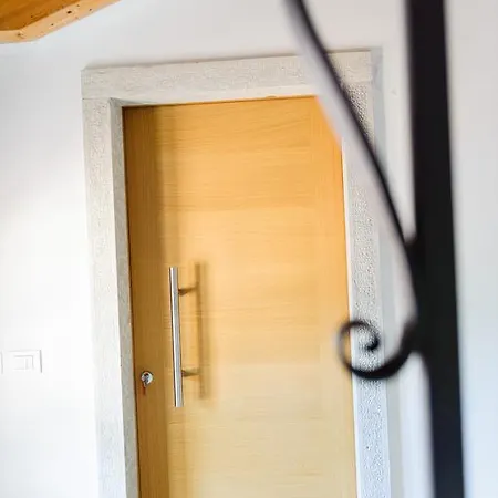 Ca' Dei Boieti Casa Vacanze Ronzo-Chienis Room photo
