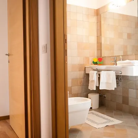 Ca' Dei Boieti Casa Vacanze Ronzo-Chienis Room photo