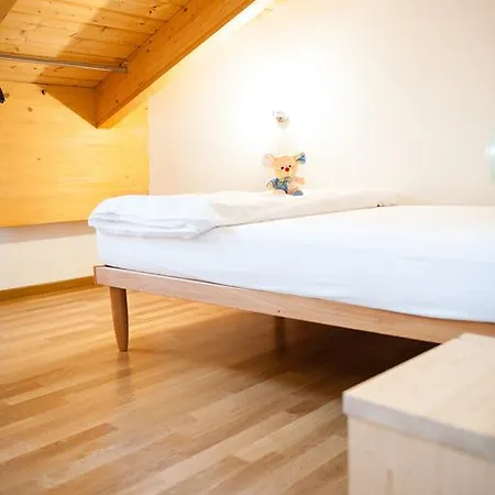 Ca' Dei Boieti Casa Vacanze Ronzo-Chienis Room photo
