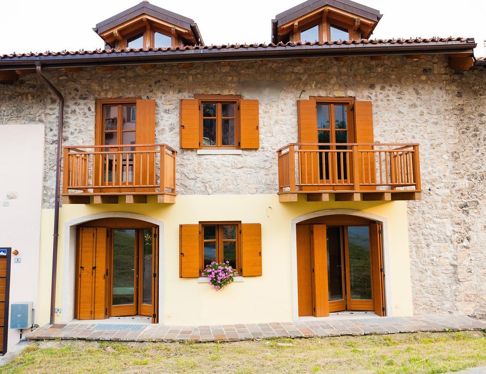 Apartment Ca' Dei Boieti Ronzo-Chienis
