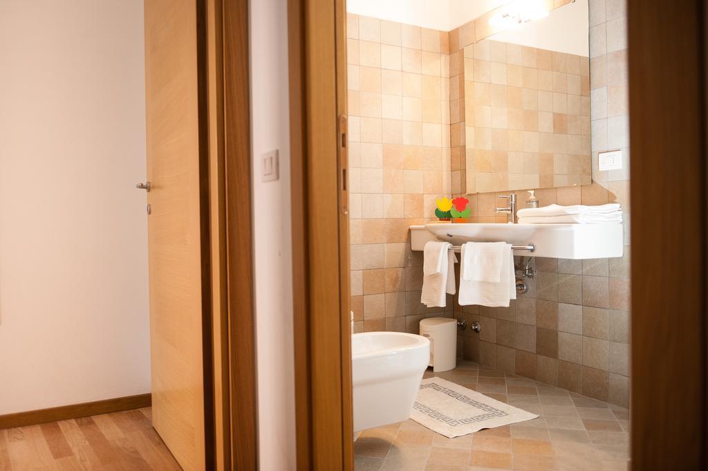 Ca' Dei Boieti Apartment *