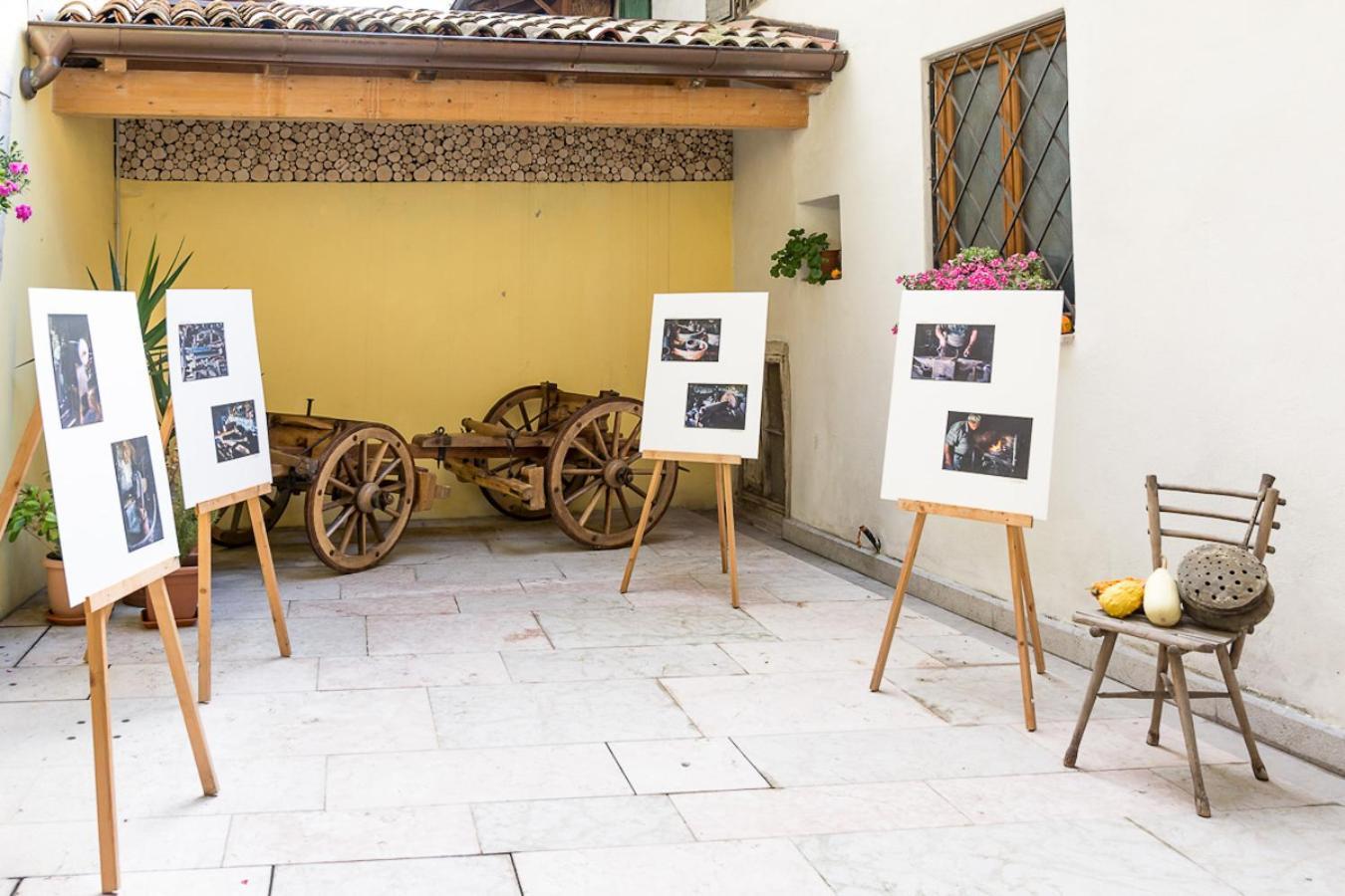 Ca' Dei Boieti Apartment