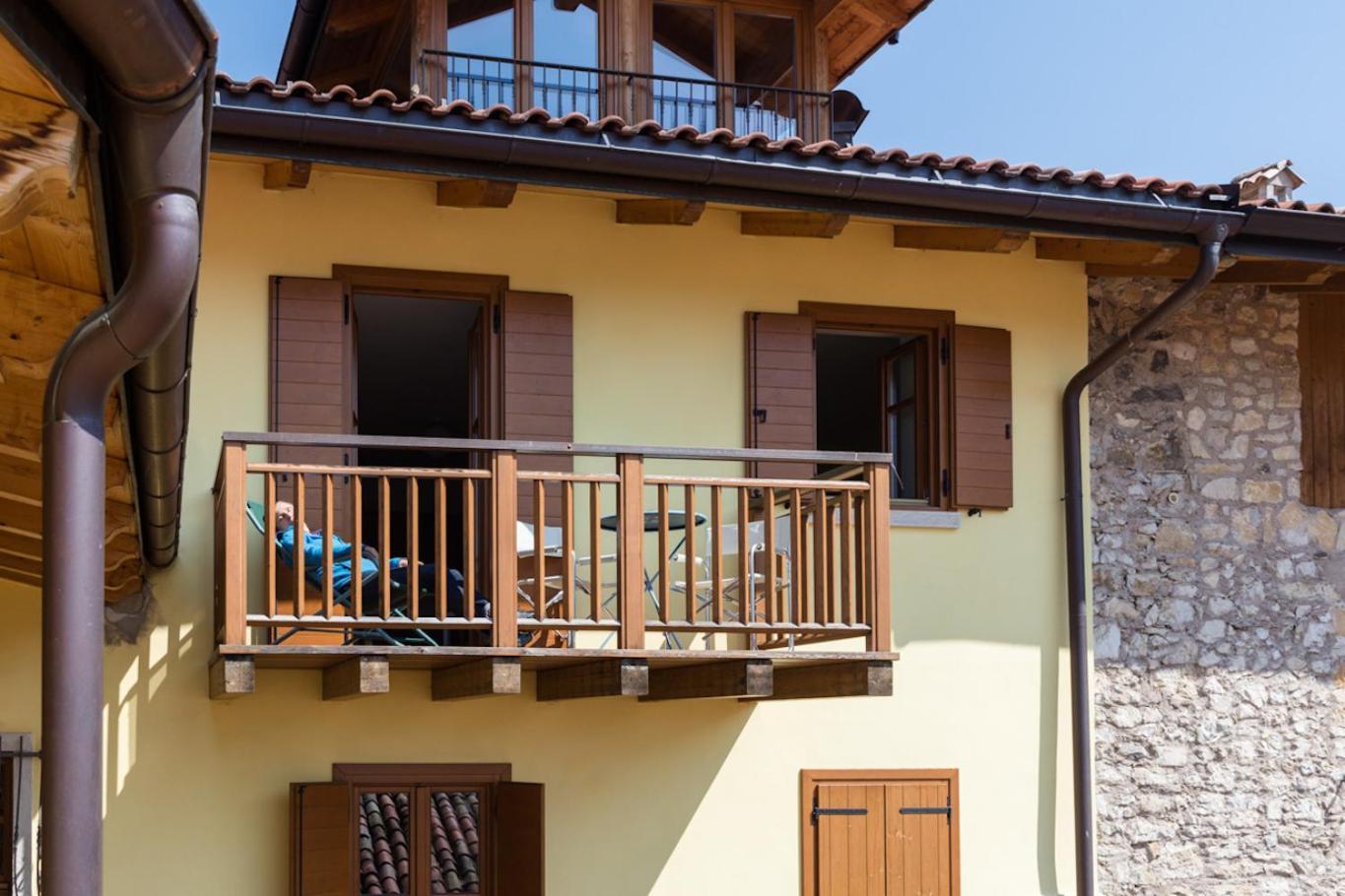 Apartment Ca' Dei Boieti