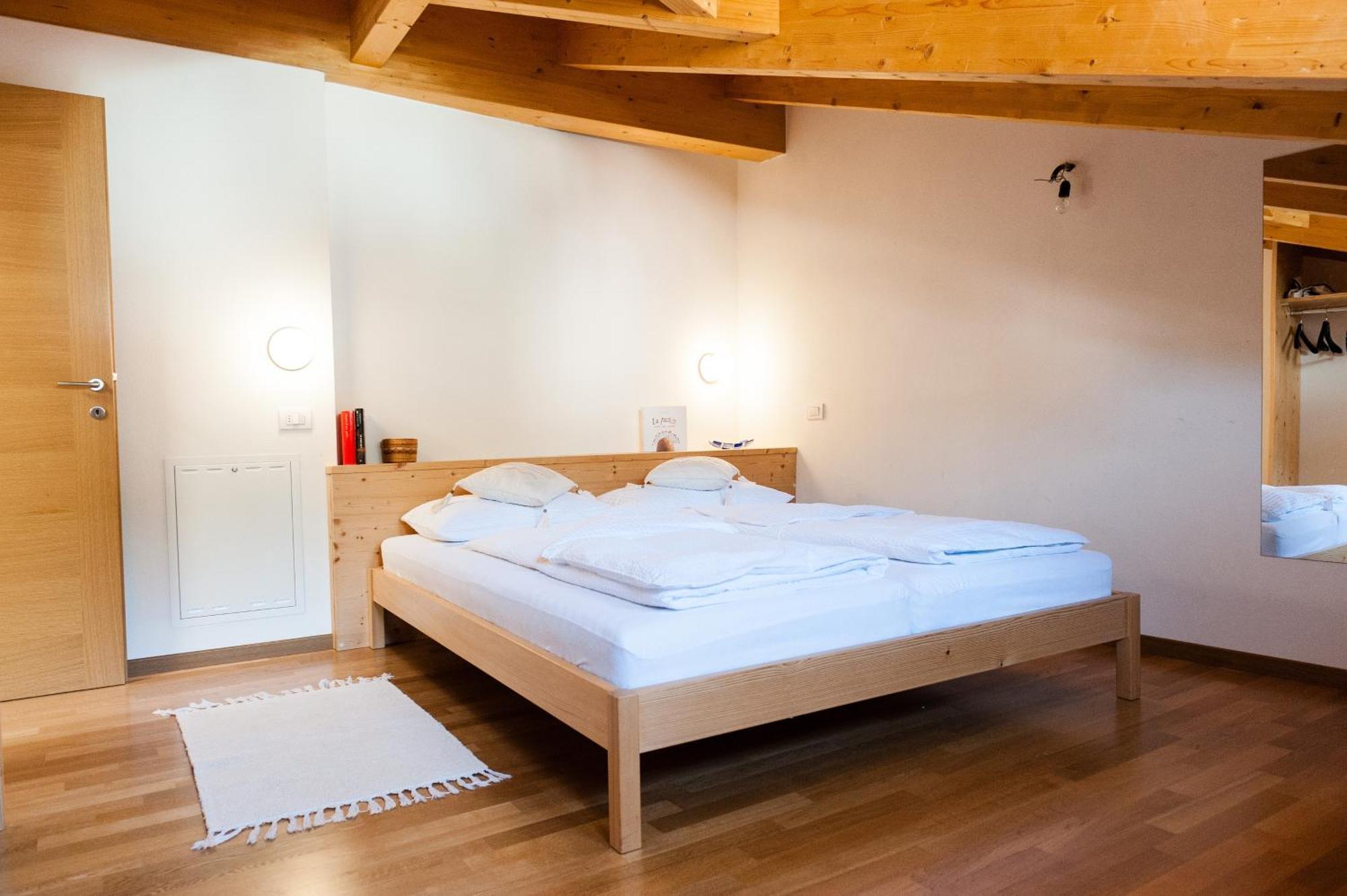 Ca' Dei Boieti Apartment Ronzo-Chienis